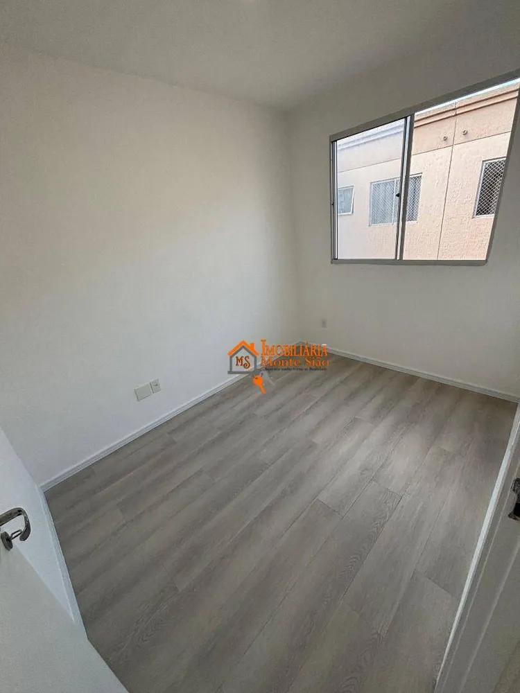Apartamento, 2 quartos, 40 m² - Foto 6