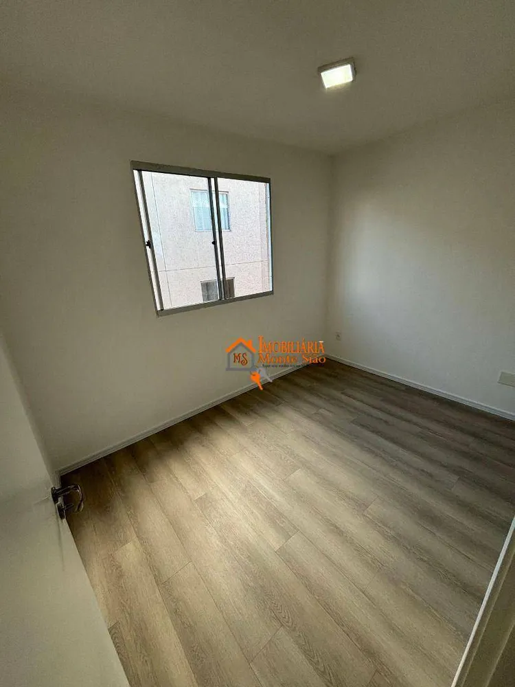 Apartamento, 2 quartos, 40 m² - Foto 4