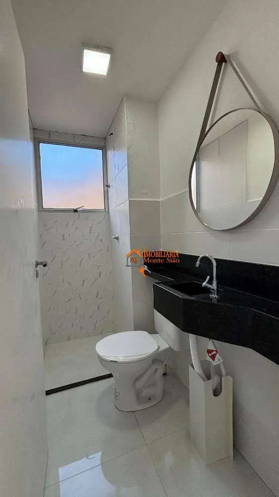 Apartamento, 2 quartos, 40 m² - Foto 6