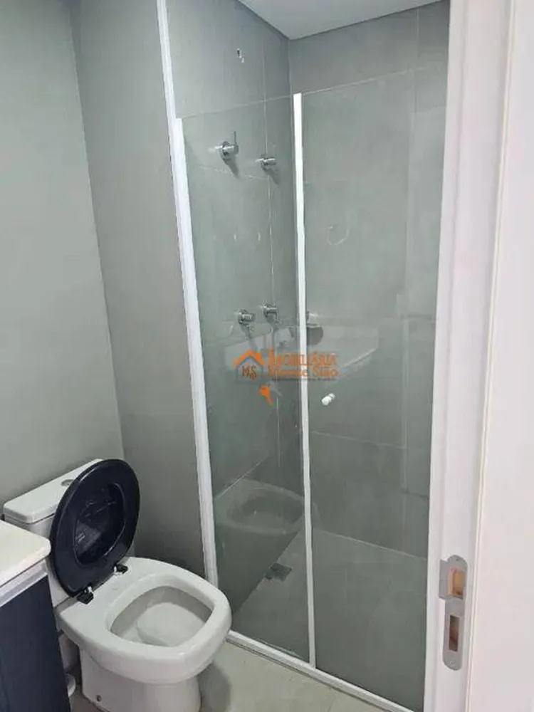 Kitnet-Studio, 39 m² - Foto 3