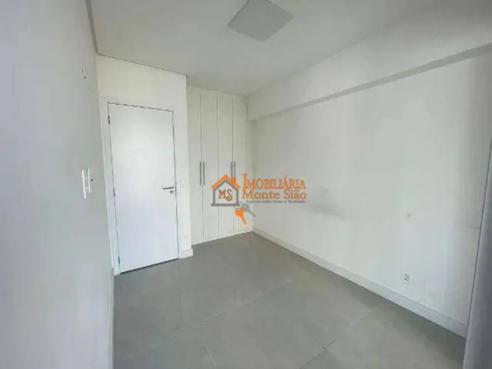 Kitnet-Studio, 39 m² - Foto 1