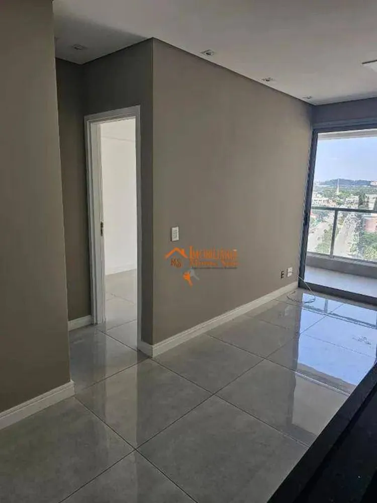 Kitnet-Studio, 39 m² - Foto 4