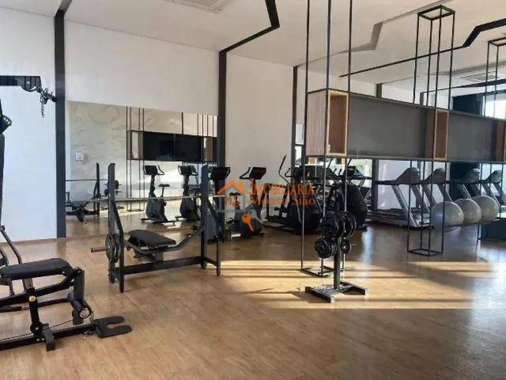 Kitnet-Studio, 39 m² - Foto 2