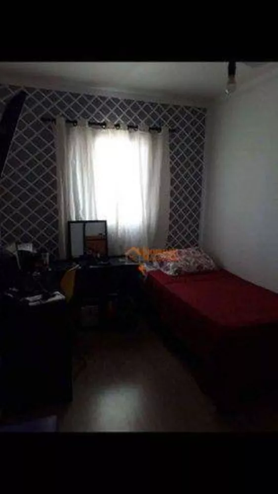 Apartamento, 2 quartos, 66 m² - Foto 1