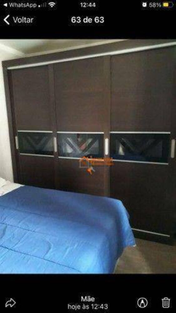 Apartamento, 2 quartos, 66 m² - Foto 9