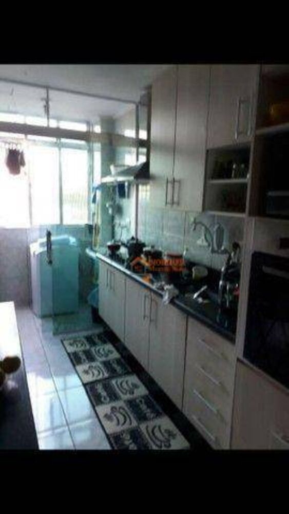 Apartamento, 2 quartos, 66 m² - Foto 10