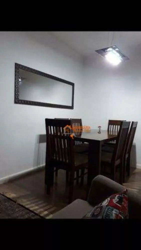 Apartamento, 2 quartos, 66 m² - Foto 6