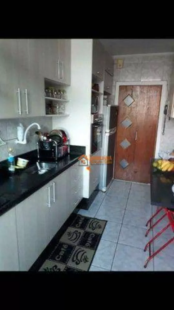 Apartamento, 2 quartos, 66 m² - Foto 2