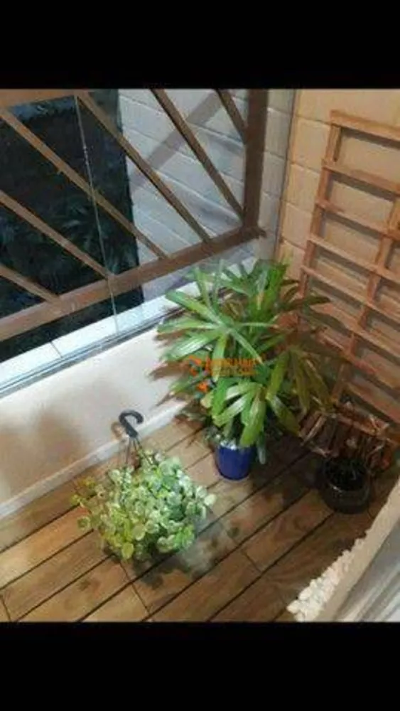 Apartamento, 2 quartos, 66 m² - Foto 4