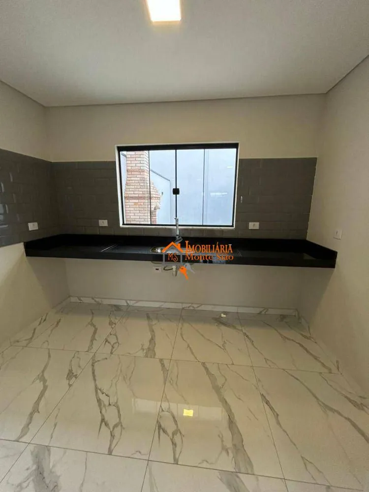 Sobrado, 3 quartos, 92 m² - Foto 5