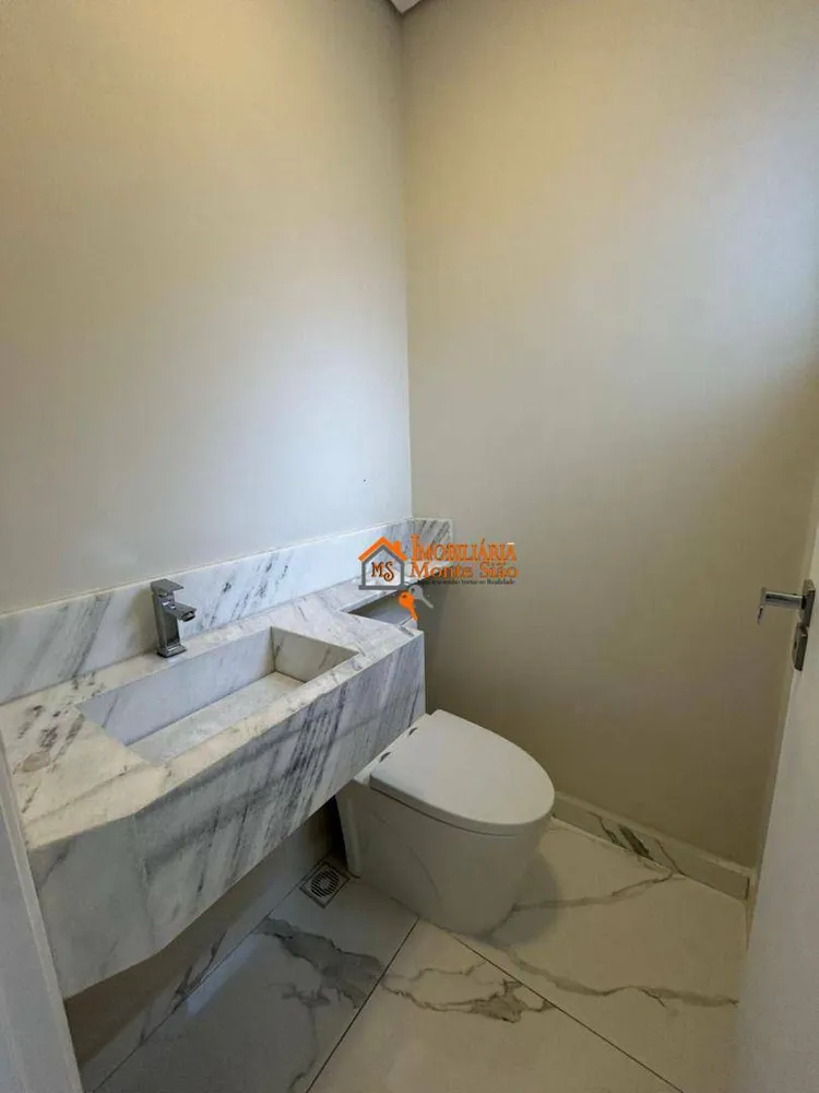 Sobrado, 3 quartos, 92 m² - Foto 8