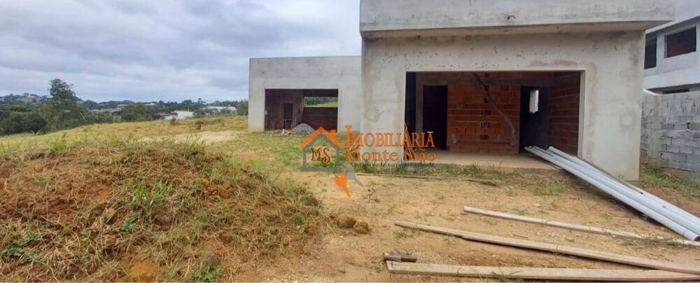 Casa de Condomínio, 4 quartos - Foto 4