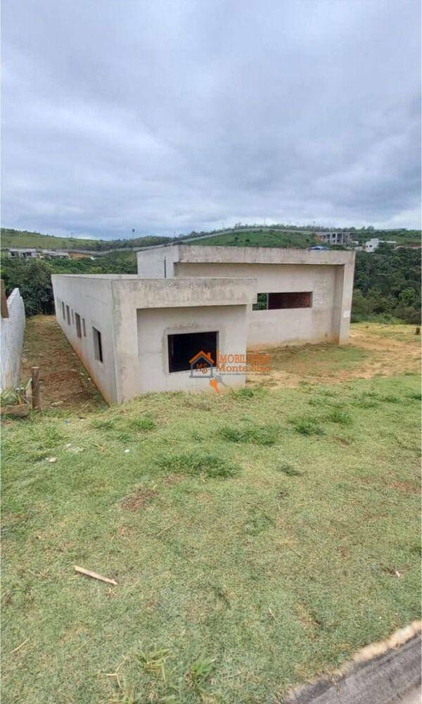 Casa de Condomínio, 4 quartos - Foto 2