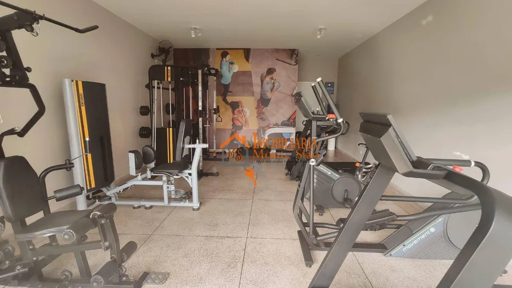 Apartamento, 3 quartos, 145 m² - Foto 15