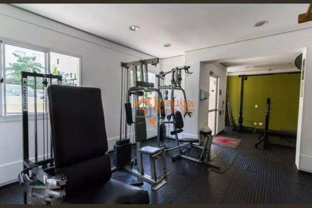 Apartamento, 3 quartos, 145 m² - Foto 14