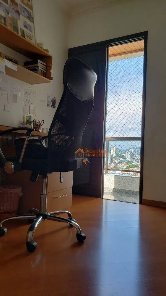 Apartamento, 3 quartos, 145 m² - Foto 13