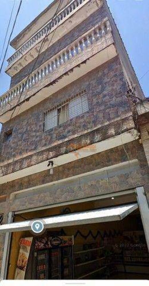 Sobrado, 3 quartos, 125 m² - Foto 1