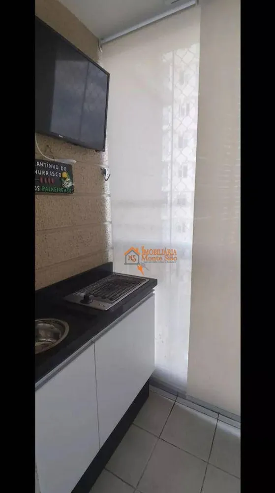 Apartamento, 2 quartos, 54 m² - Foto 5