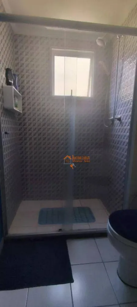 Apartamento, 2 quartos, 54 m² - Foto 11