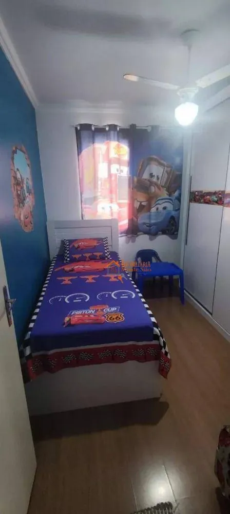 Apartamento, 2 quartos, 54 m² - Foto 9