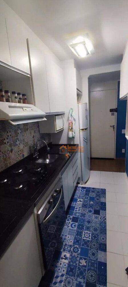Apartamento, 2 quartos, 54 m² - Foto 3