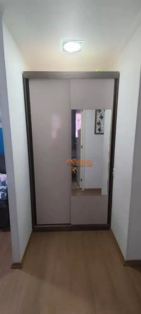 Apartamento, 2 quartos, 54 m² - Foto 12