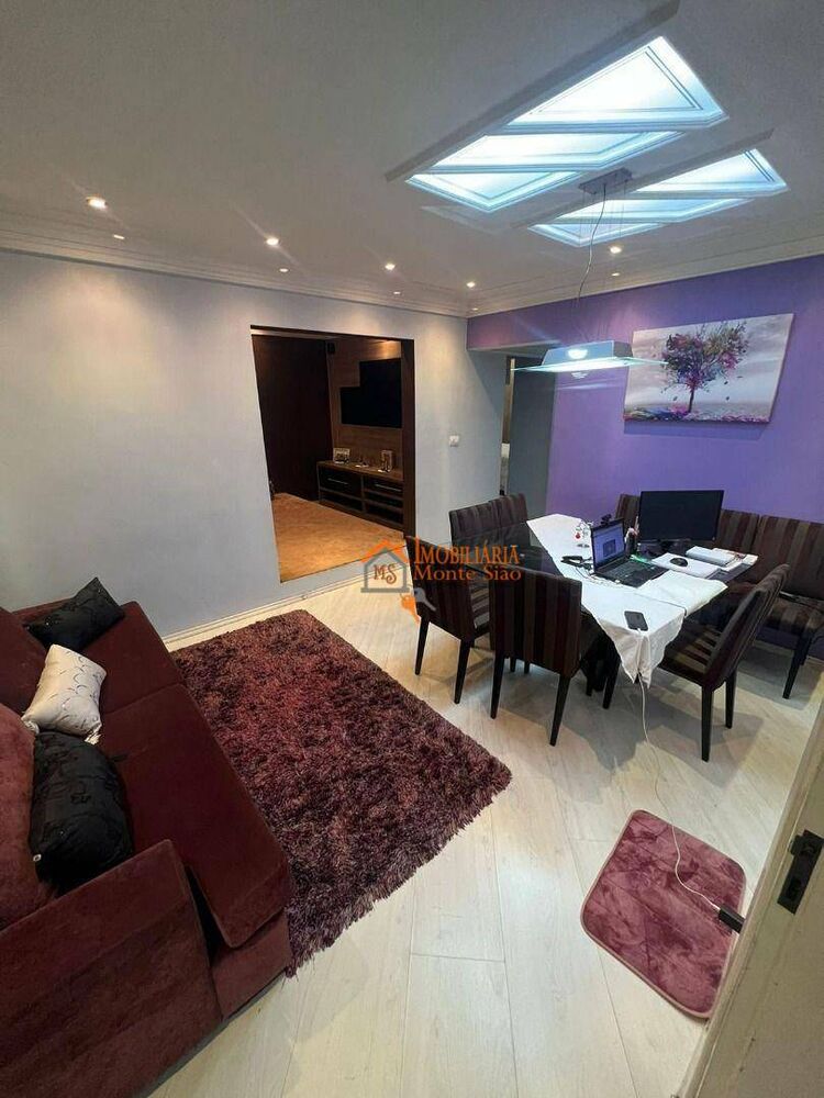 Casa, 4 quartos, 240 m² - Foto 5
