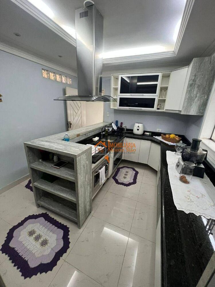Casa, 4 quartos, 240 m² - Foto 9