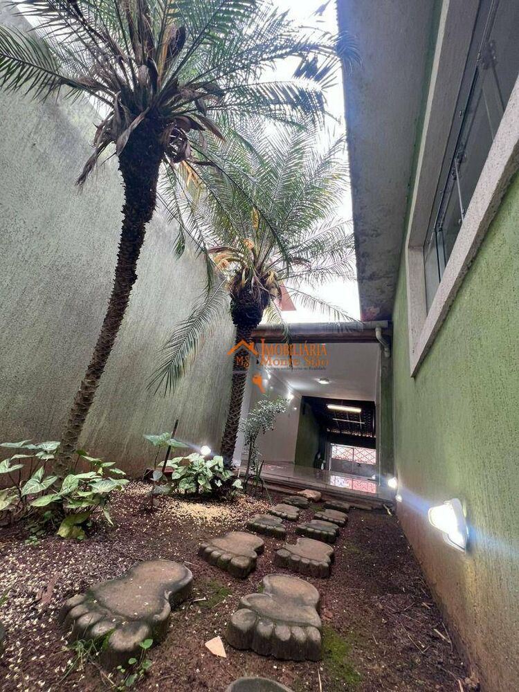 Casa, 4 quartos, 240 m² - Foto 4
