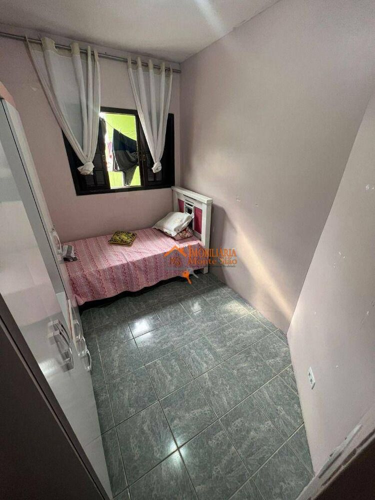 Casa, 4 quartos, 240 m² - Foto 20