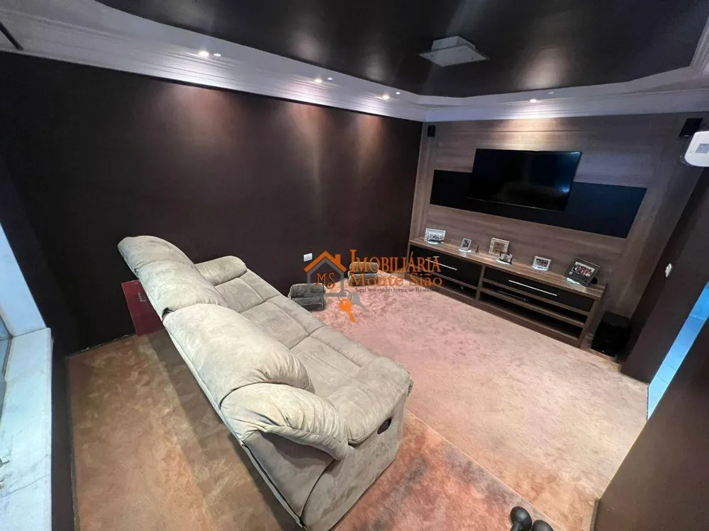 Casa, 4 quartos, 240 m² - Foto 24
