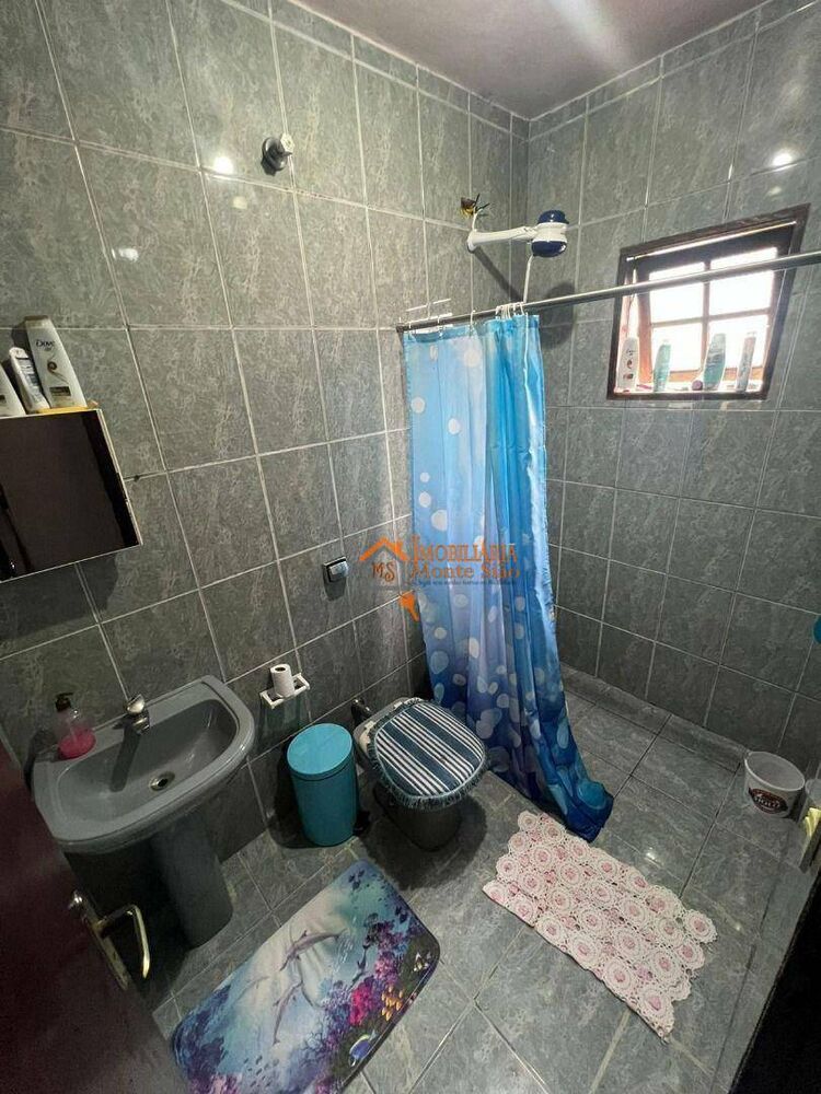 Casa, 4 quartos, 240 m² - Foto 17