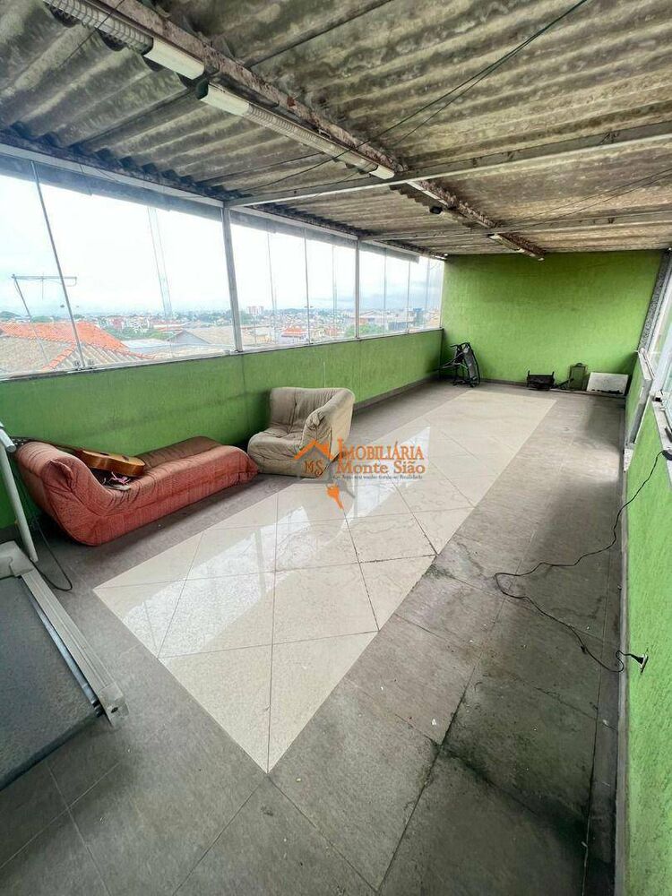 Casa, 4 quartos, 240 m² - Foto 18