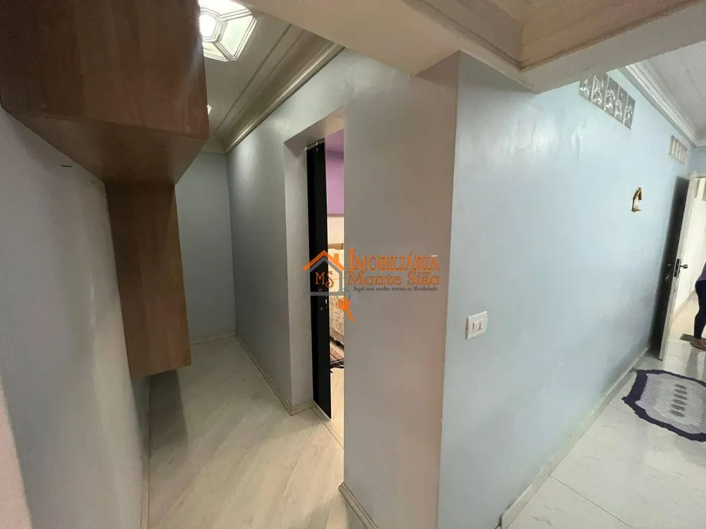 Casa, 4 quartos, 240 m² - Foto 25