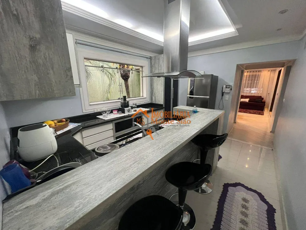 Casa, 4 quartos, 240 m² - Foto 28