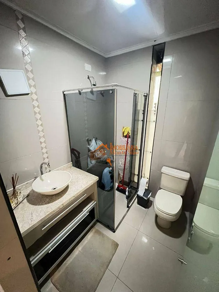 Casa, 4 quartos, 240 m² - Foto 23