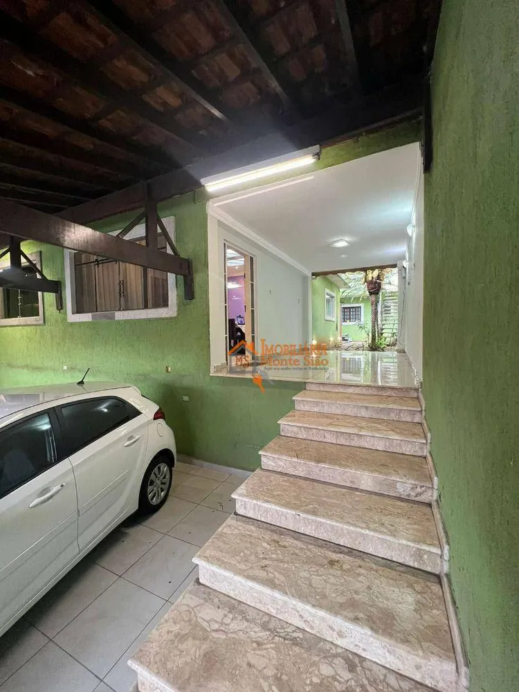 Casa, 4 quartos, 240 m² - Foto 26