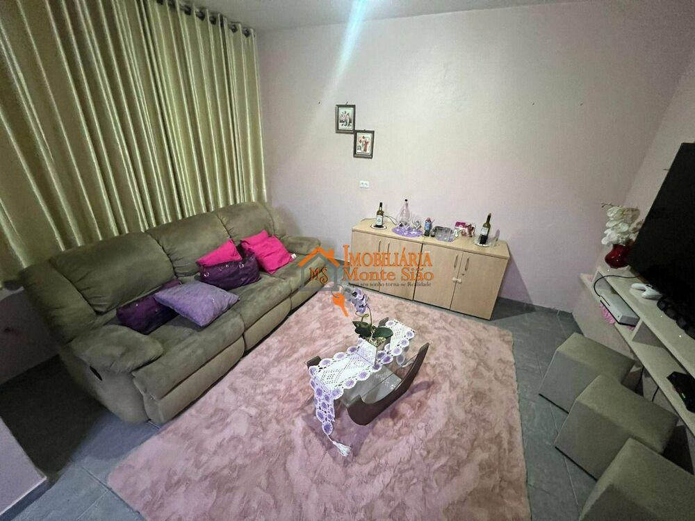 Casa, 4 quartos, 240 m² - Foto 12