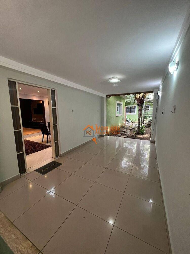 Casa, 4 quartos, 240 m² - Foto 3