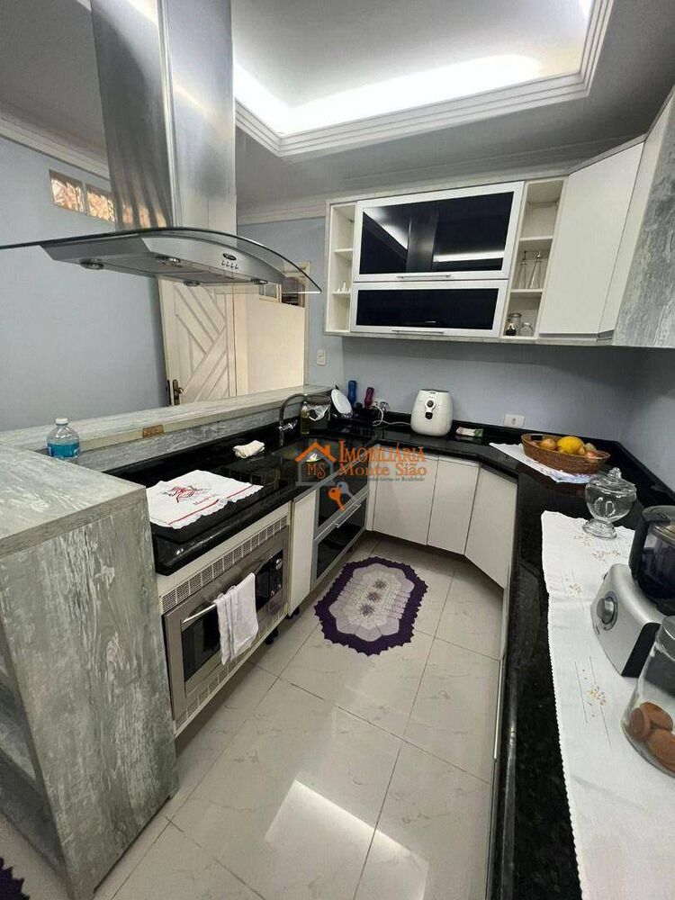 Casa, 4 quartos, 240 m² - Foto 10