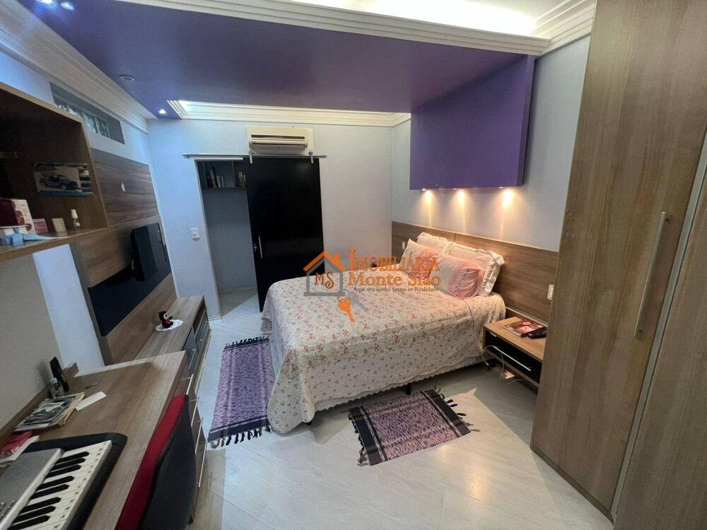 Casa, 4 quartos, 240 m² - Foto 8