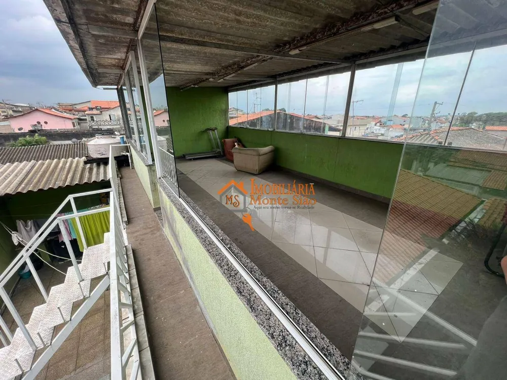 Casa, 4 quartos, 240 m² - Foto 27