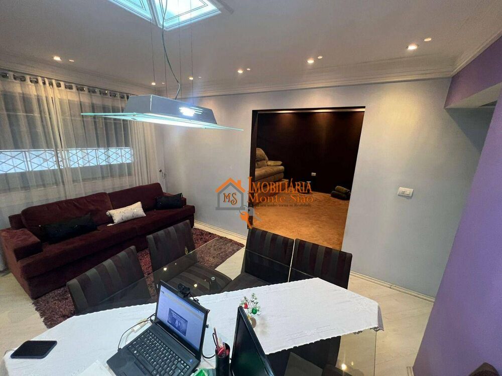 Casa, 4 quartos, 240 m² - Foto 7