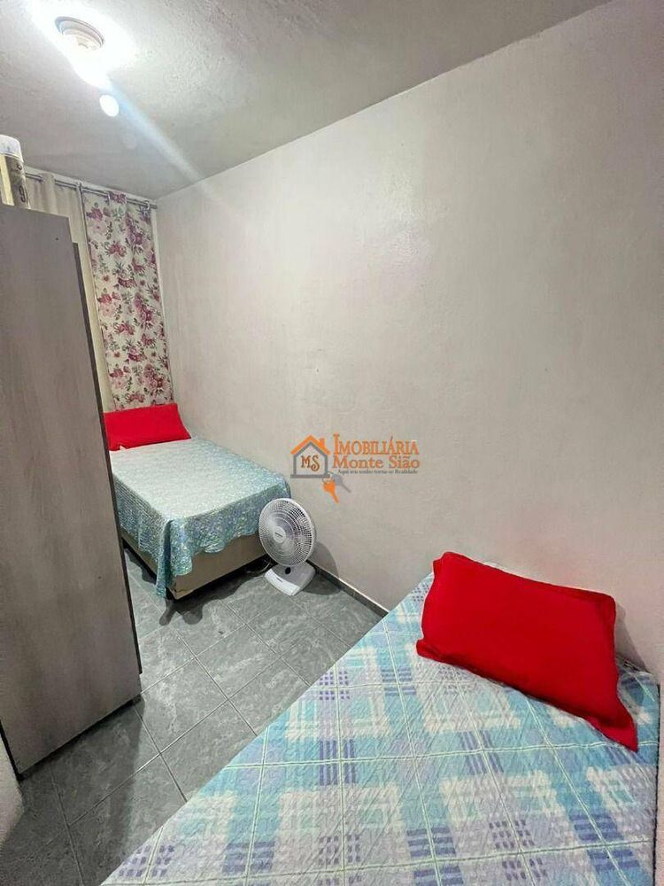 Casa, 4 quartos, 240 m² - Foto 19