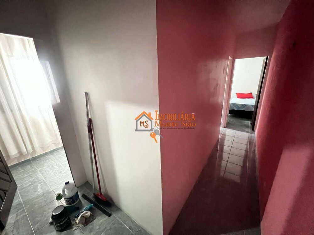 Casa, 4 quartos, 240 m² - Foto 16