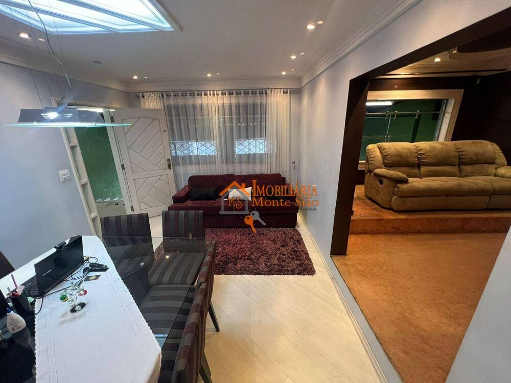 Casa, 4 quartos, 240 m² - Foto 6