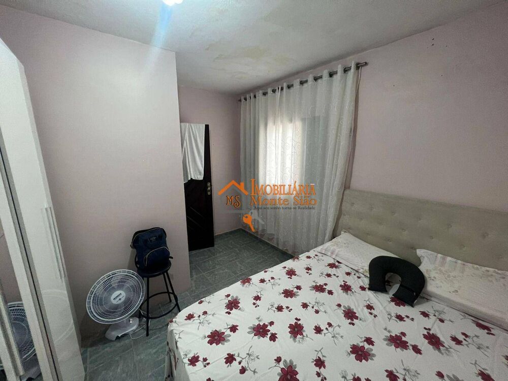 Casa, 4 quartos, 240 m² - Foto 15