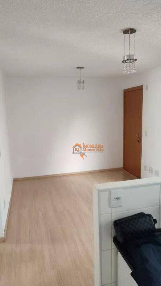 Apartamento, 2 quartos - Foto 7