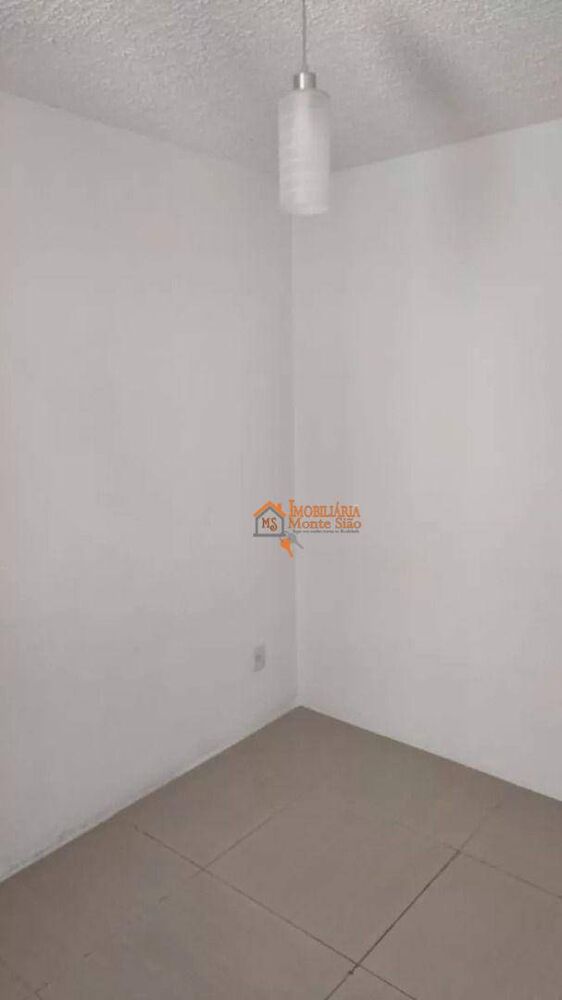 Apartamento, 2 quartos - Foto 6