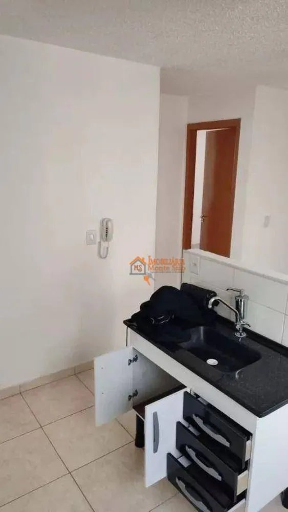 Apartamento, 2 quartos - Foto 1